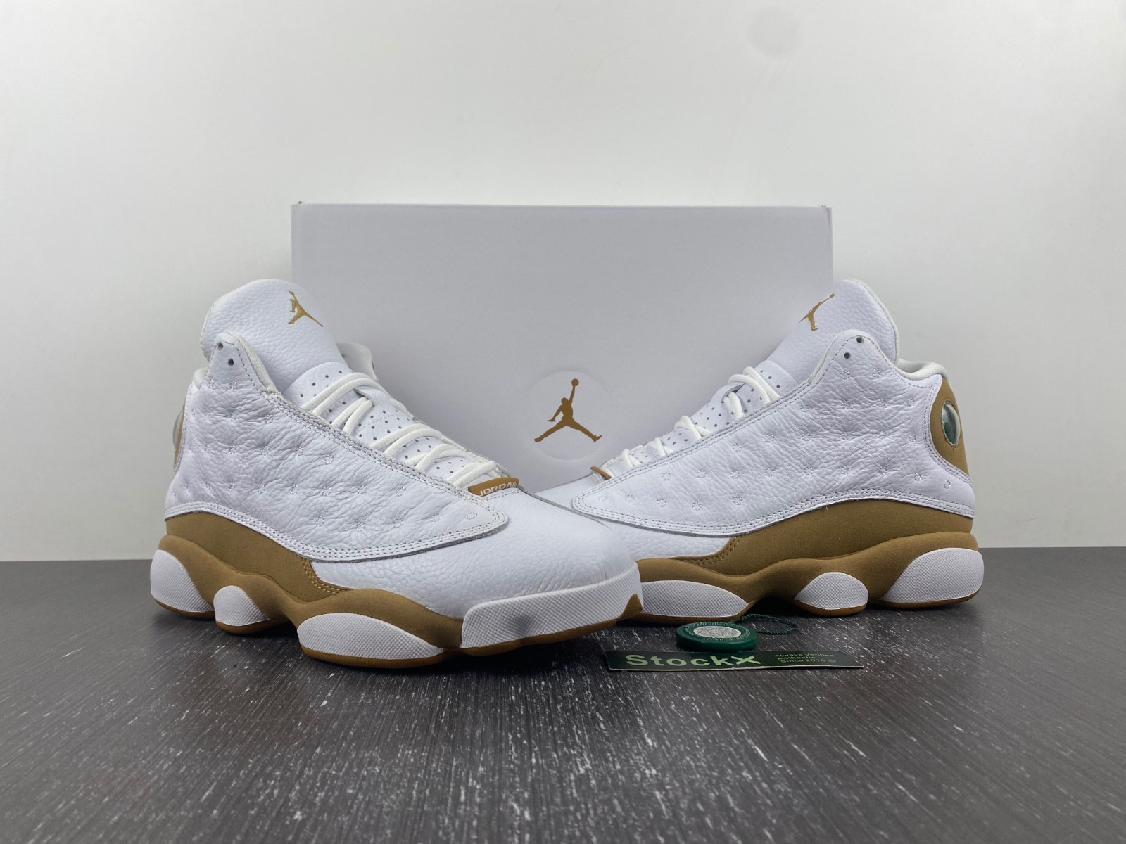 air jordan 13 wheat 414571-171