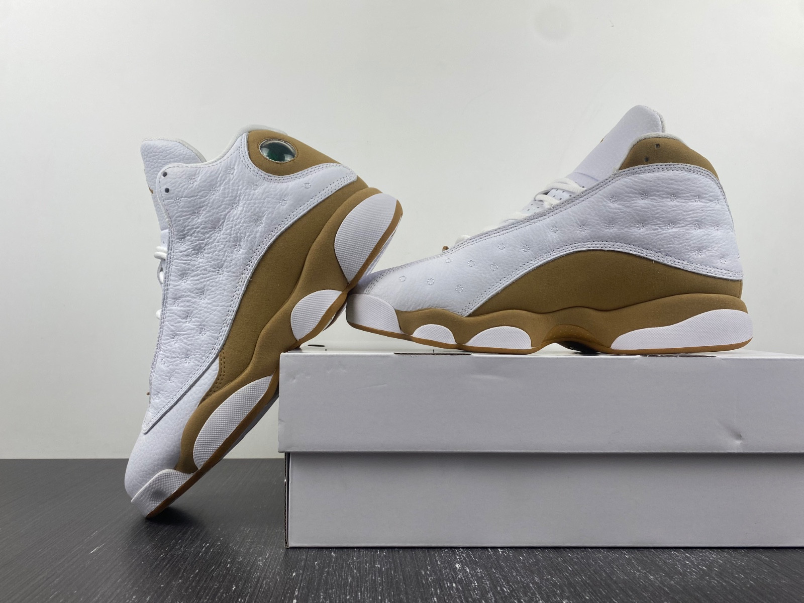 air jordan 13 wheat 414571-171
