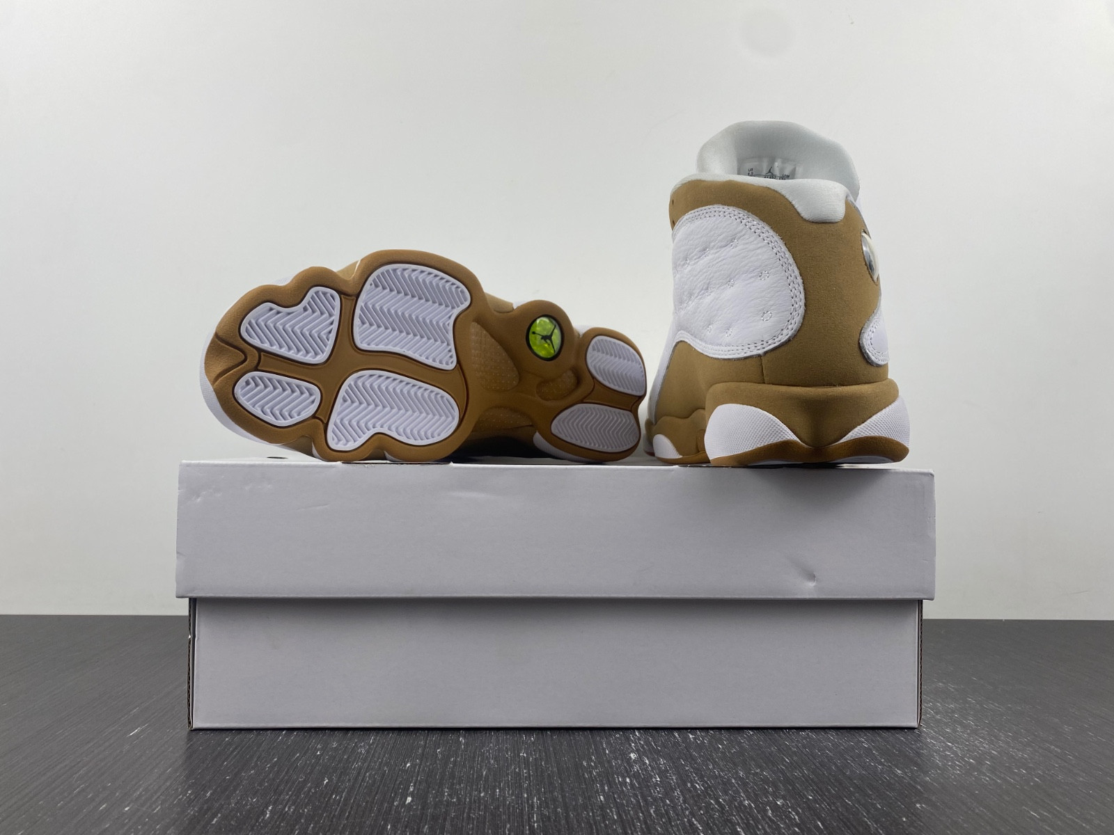 air jordan 13 wheat 414571-171