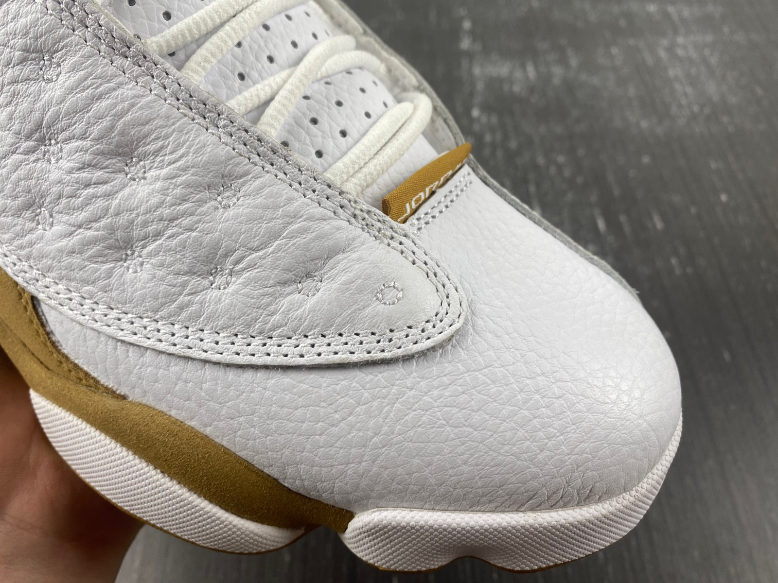 air jordan 13 wheat 414571-171