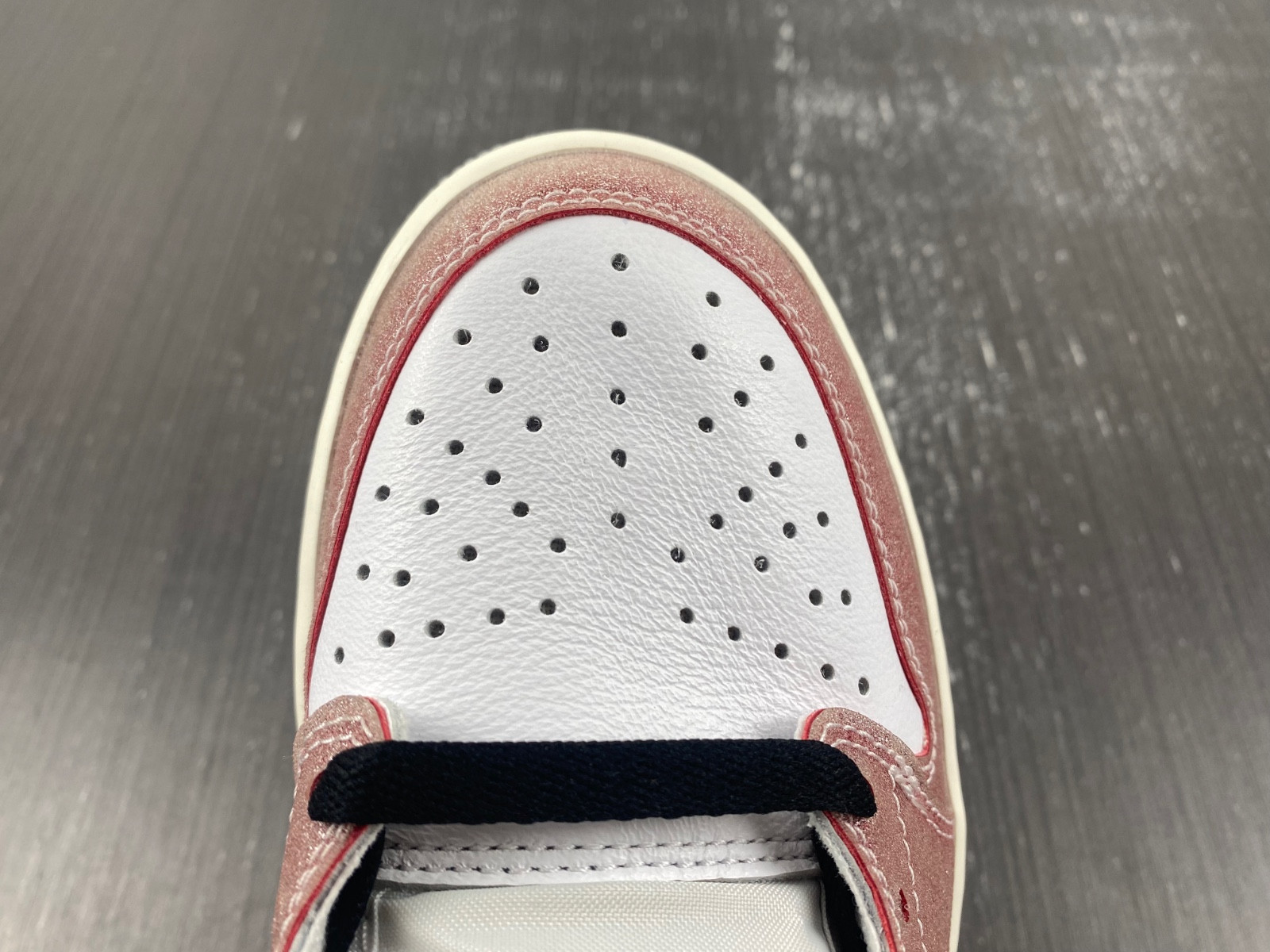 air jordan 1 low og x trophy room 