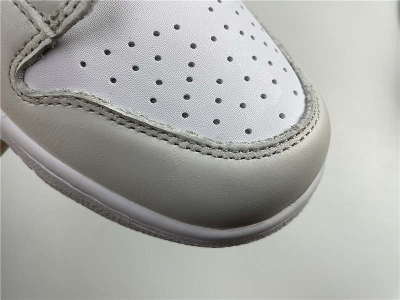 nike dunk low tropical twist (gs) - cw1590-101