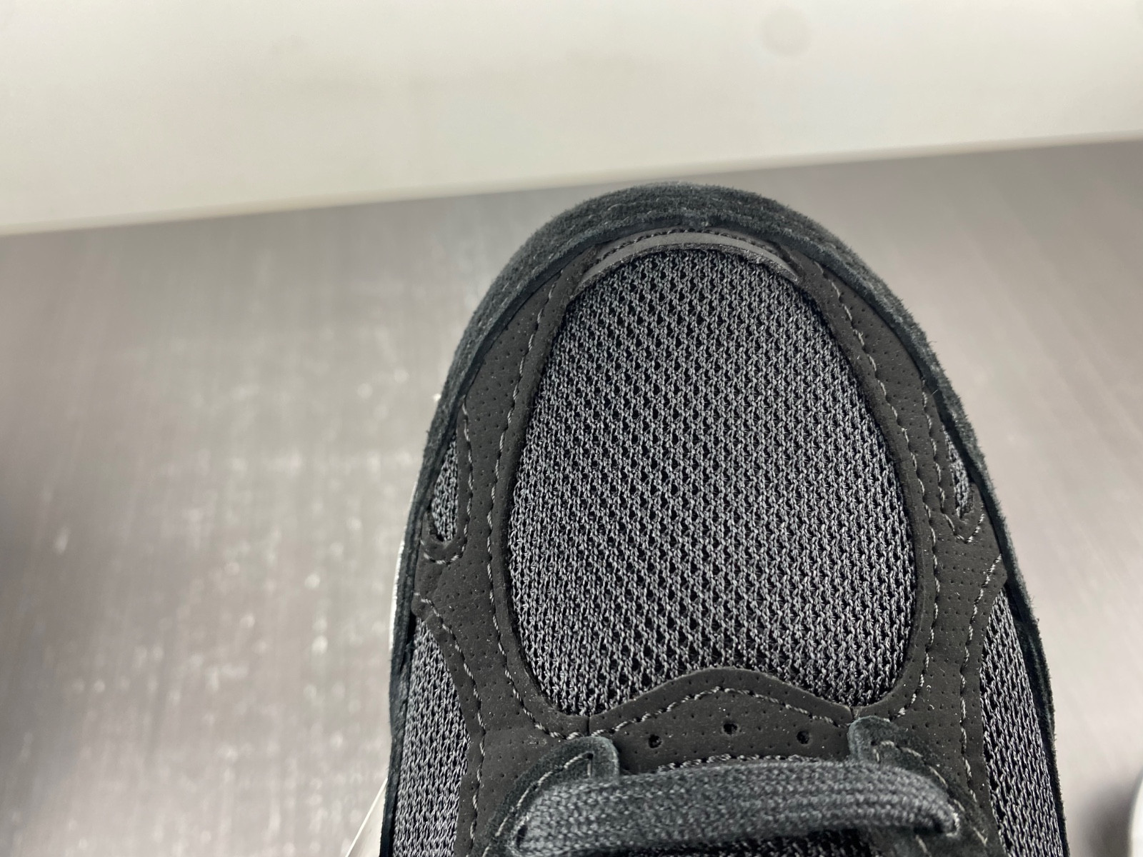 new Ba1an*e 990v3 black white - m990bs3