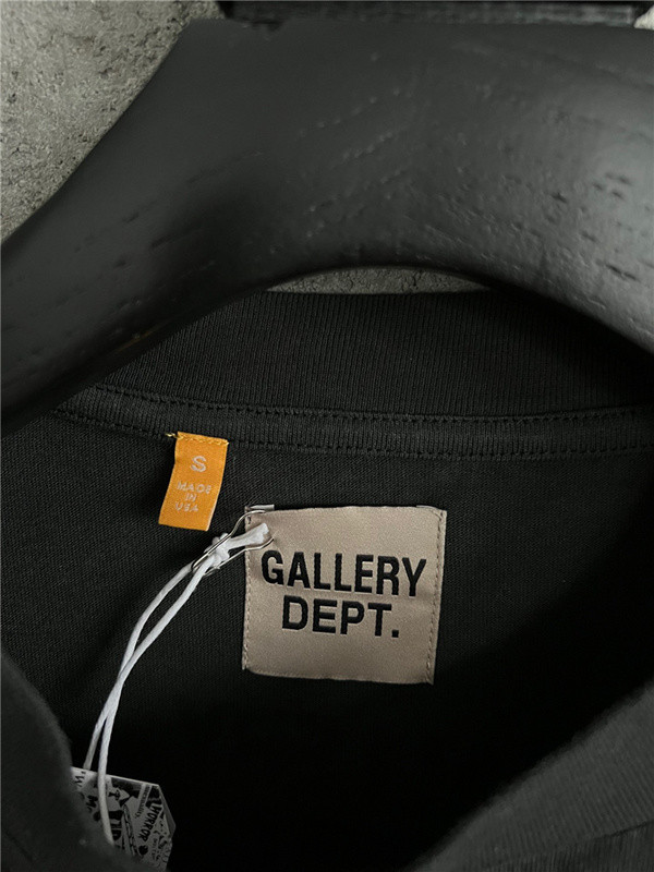 gallery t shirt