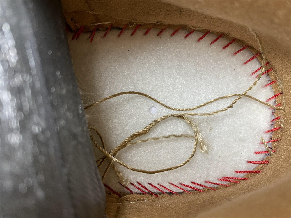 nike air force 1 low sp S*p reme wheat dn1555-200