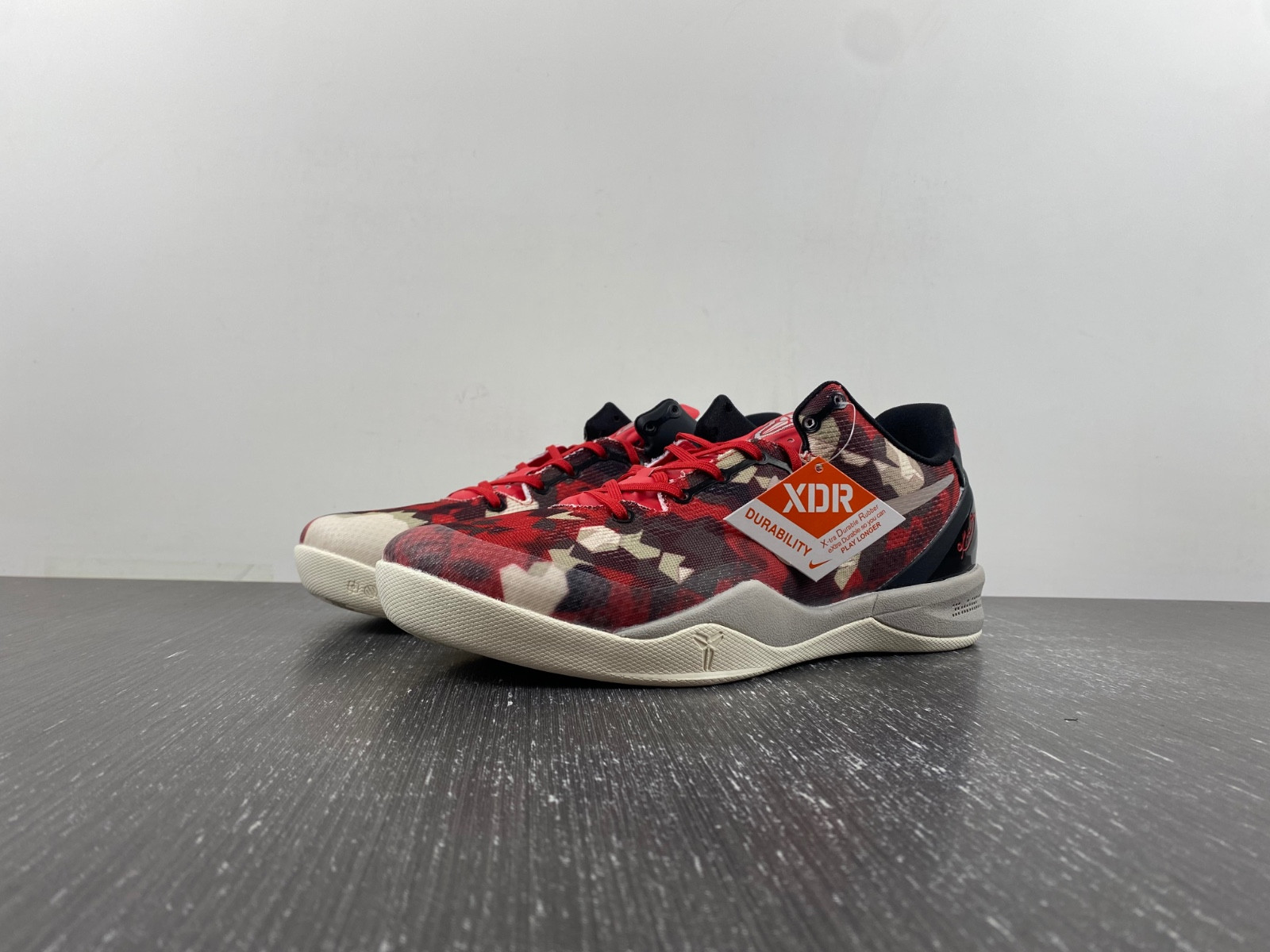 nike kobe 8 milk snake men''s - 555035-601