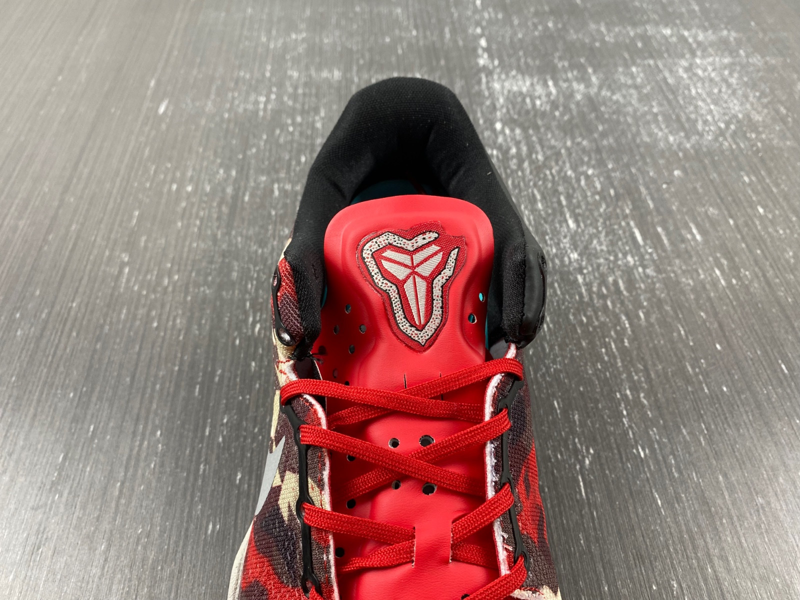 nike kobe 8 milk snake men