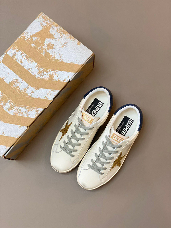 goldn gose sneaker