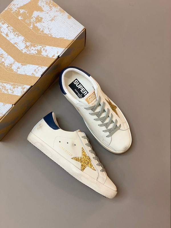 goldn gose sneaker