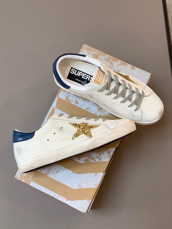 goldn gose sneaker