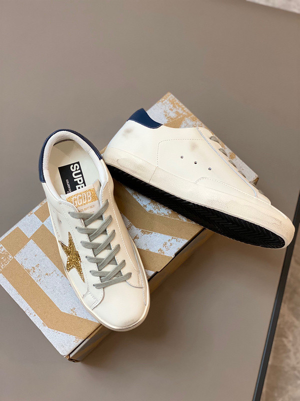 goldn gose sneaker