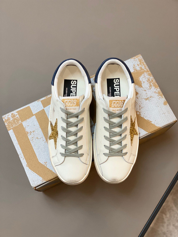 goldn gose sneaker