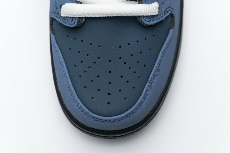 nike sb dunk low concepts blue lobster 313170-342