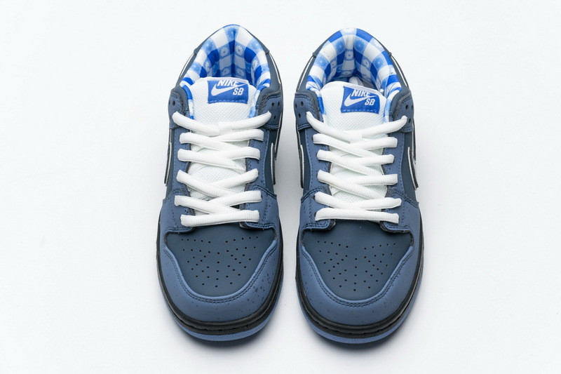 nike sb dunk low concepts blue lobster 313170-342