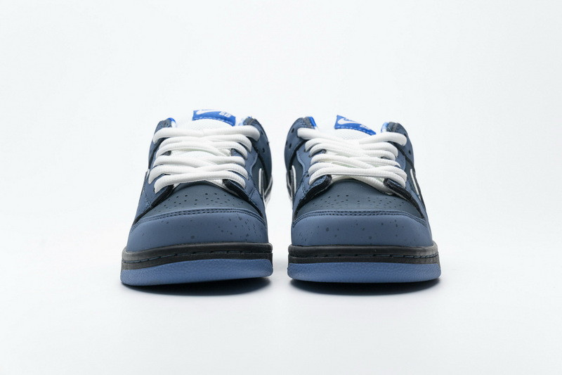nike sb dunk low concepts blue lobster 313170-342