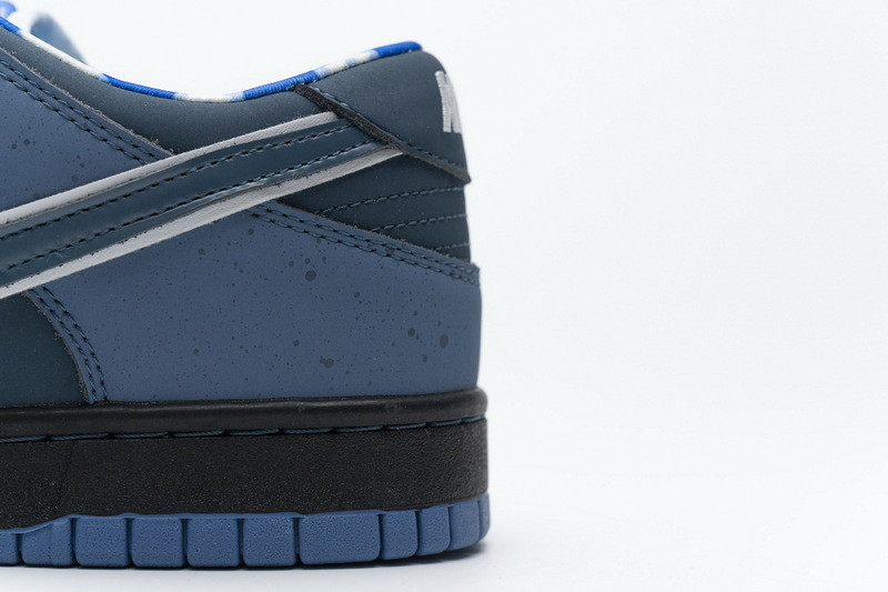 nike sb dunk low concepts blue lobster 313170-342