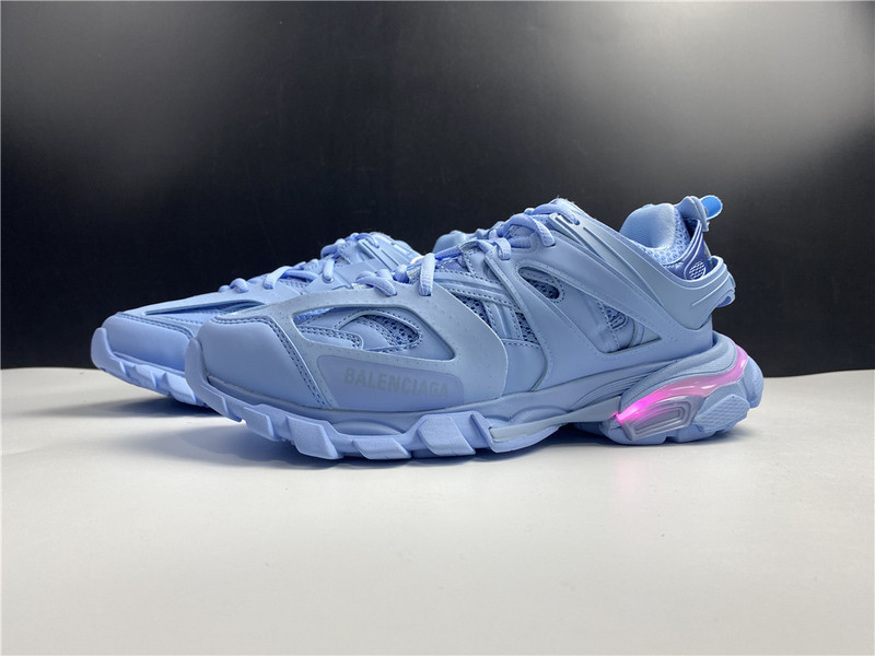 Ba*len*cia*ga track sneaker