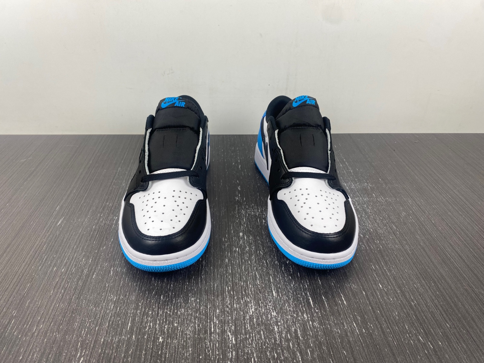 jordan 1 retro low og unc - cz0790-104