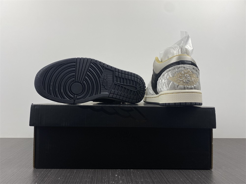 air jordan 1 low beaded dv1762-001