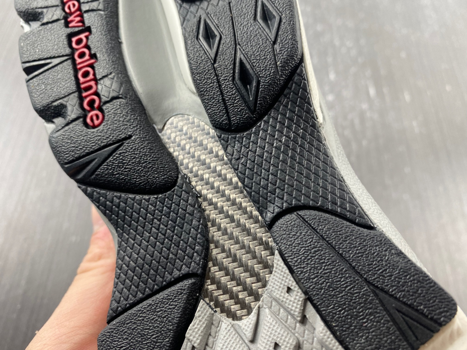 new Ba1an*e 990v3 m1vsa teddy santis scarlet m990tf3