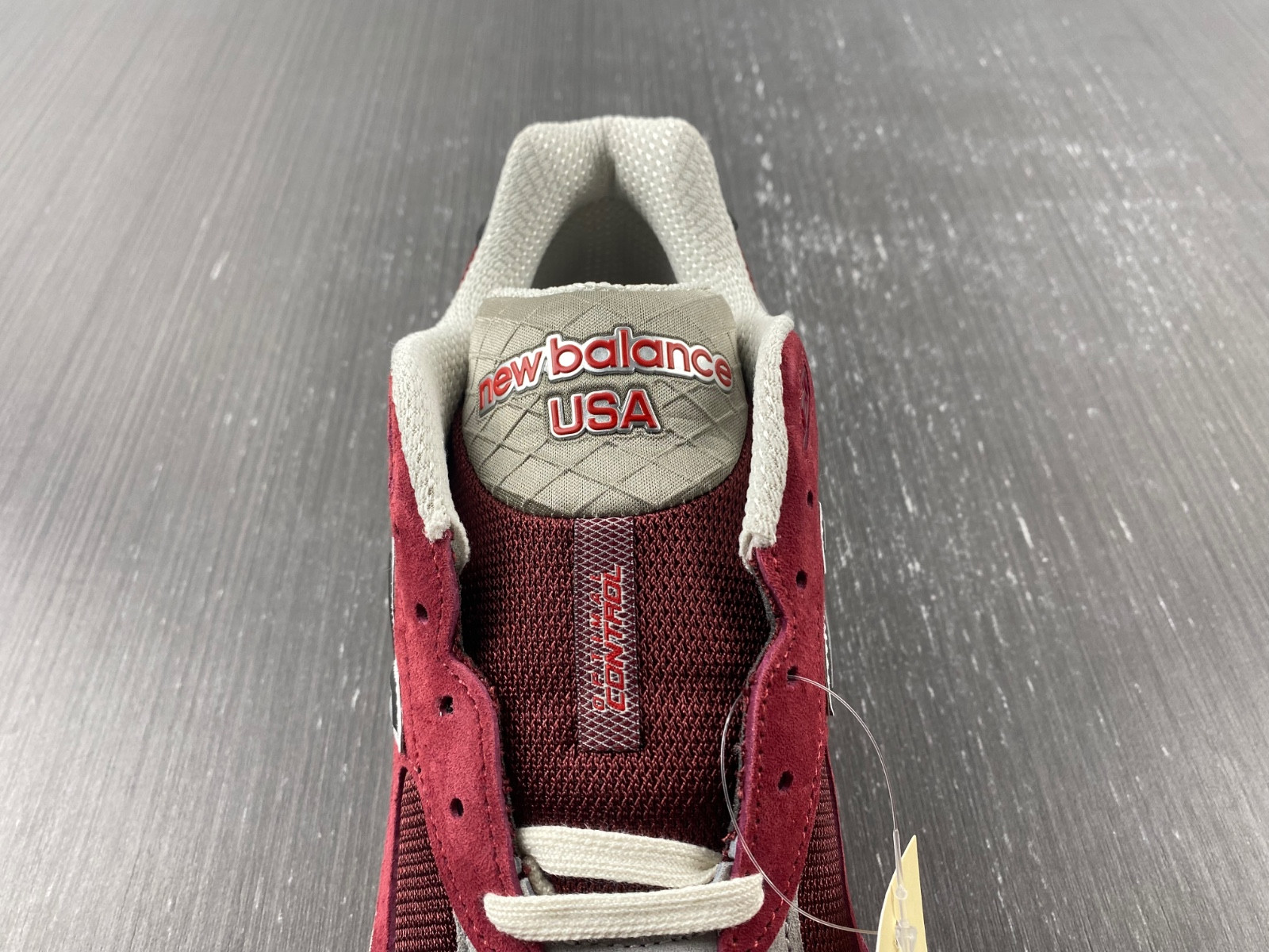 new Ba1an*e 990v3 m1vsa teddy santis scarlet m990tf3