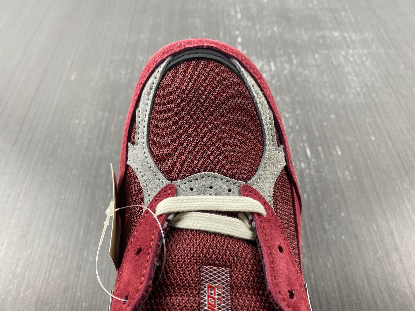 new Ba1an*e 990v3 m1vsa teddy santis scarlet m990tf3