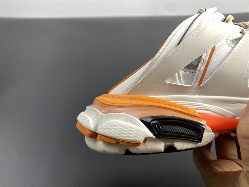 Ba*len*cia*ga trainers track 3.0