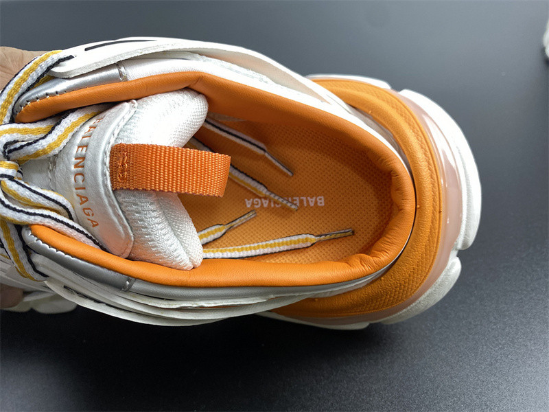 Ba*len*cia*ga trainers track 3.0