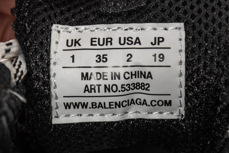 Ba*len*cia*ga triple s 533882w09011000