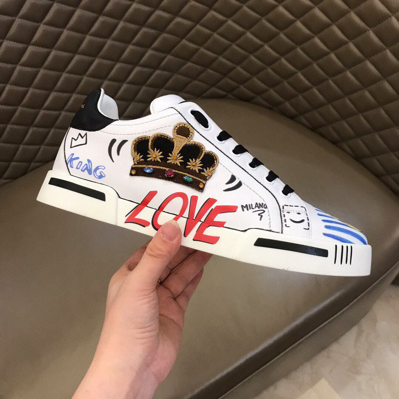 d01ce & Gab*a*a sneaker