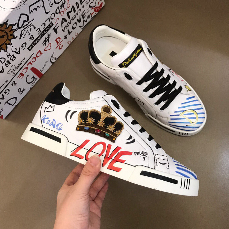 d01ce & Gab*a*a sneaker