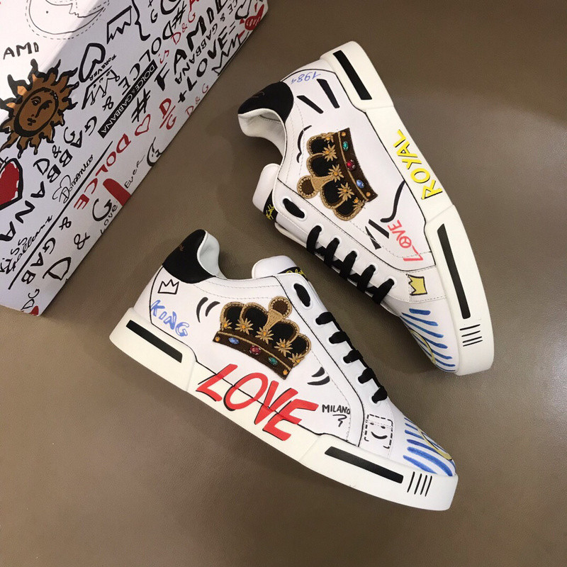 d01ce & Gab*a*a sneaker