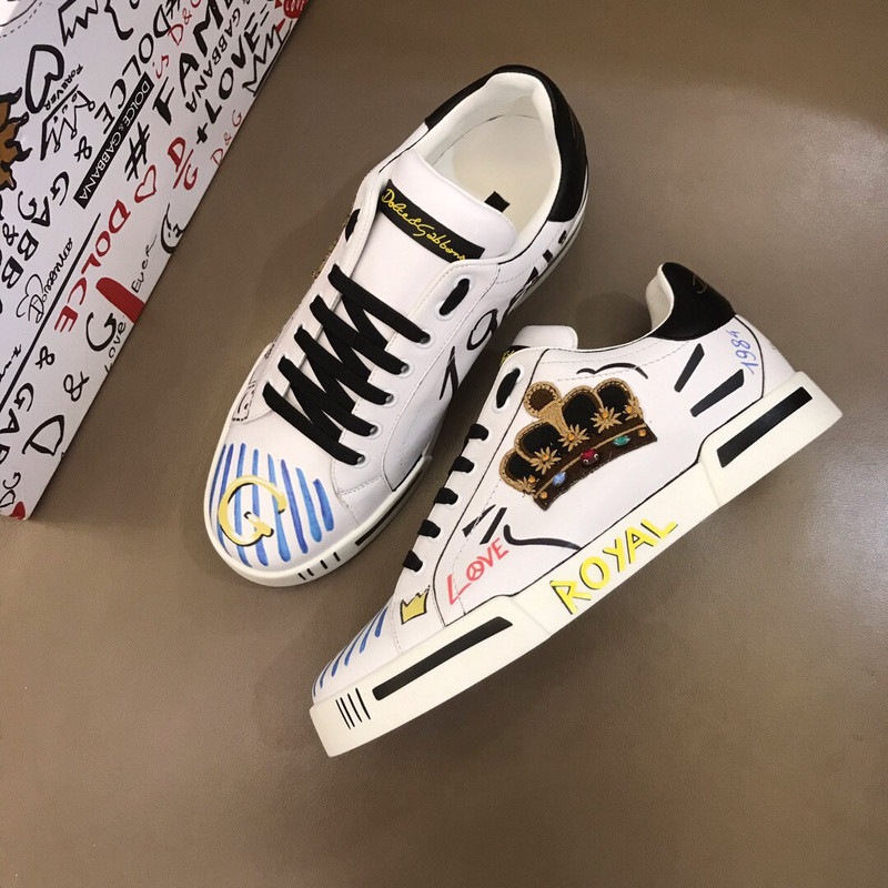 d01ce & Gab*a*a sneaker