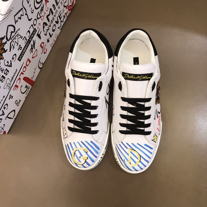 d01ce & Gab*a*a sneaker