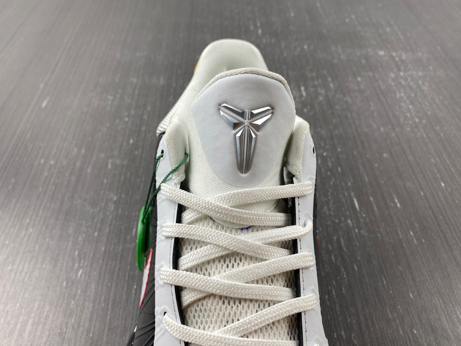 nike kobe 5 protro alternate bruce lee cd4991-101