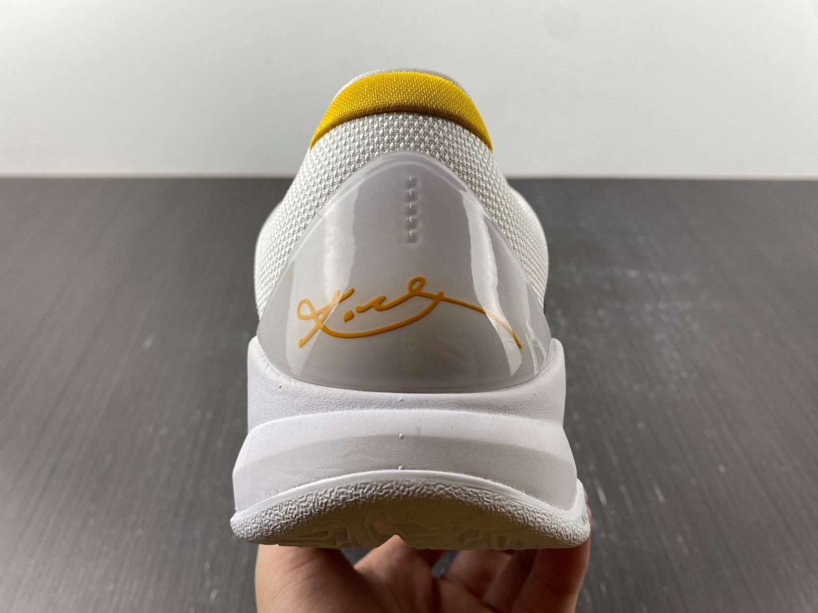 nike kobe 5 protro alternate bruce lee cd4991-101