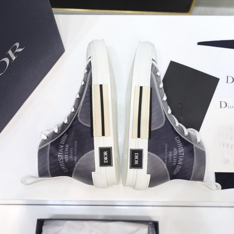 D*or homme b23 trainer sneaker