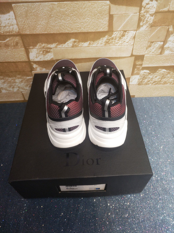 D*or homme b22 trainer sneaker