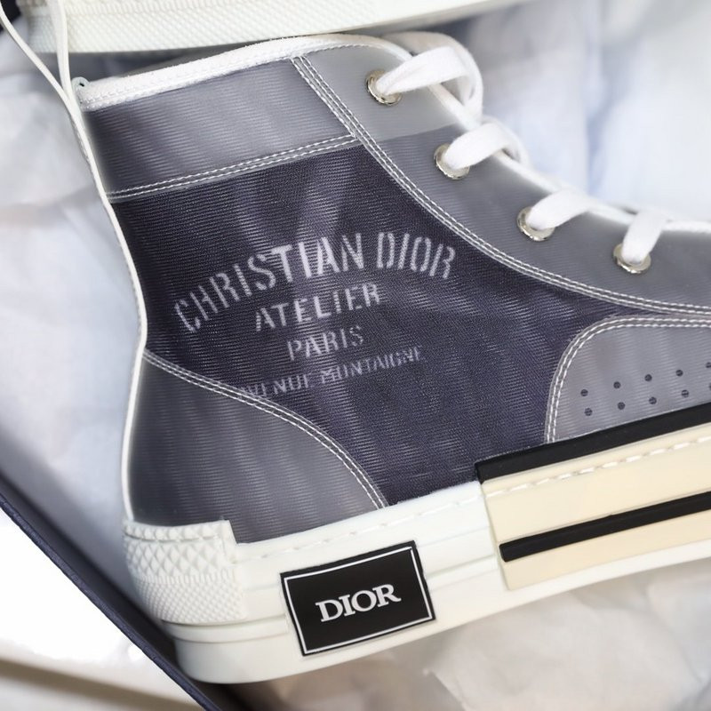 D*or homme b23 trainer sneaker