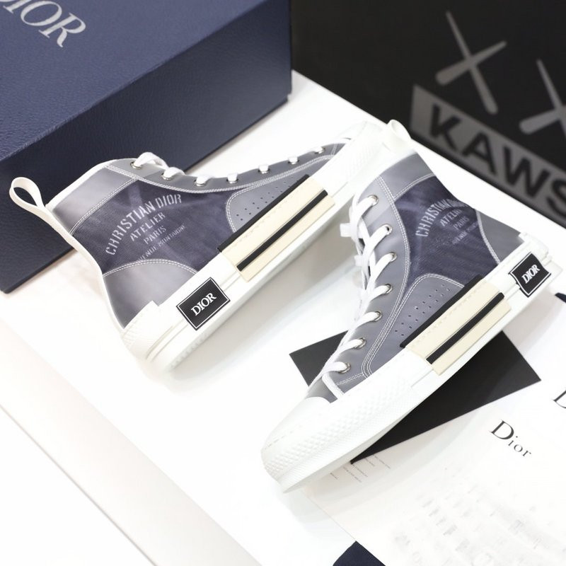 D*or homme b23 trainer sneaker