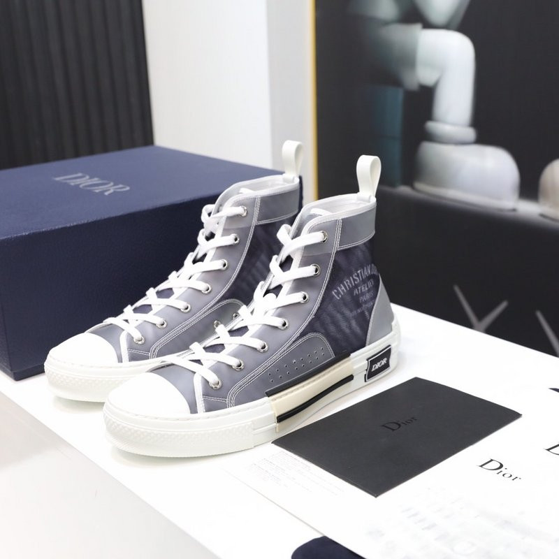 D*or homme b23 trainer sneaker