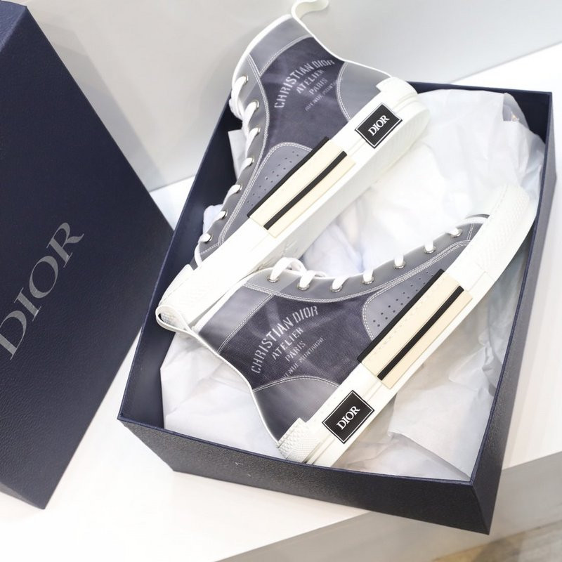 D*or homme b23 trainer sneaker