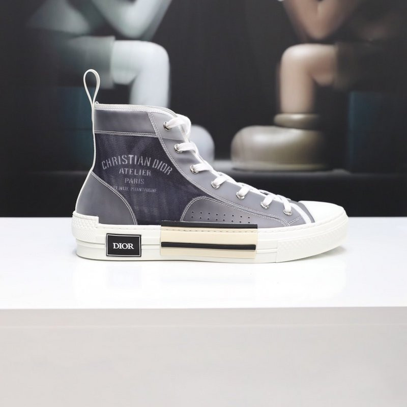 D*or homme b23 trainer sneaker