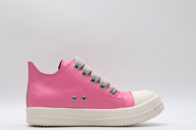 r1ck 0wens sneaker