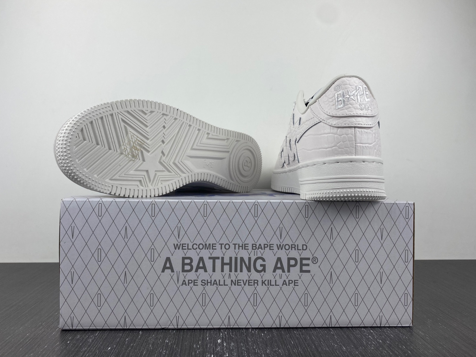 bape sneakers