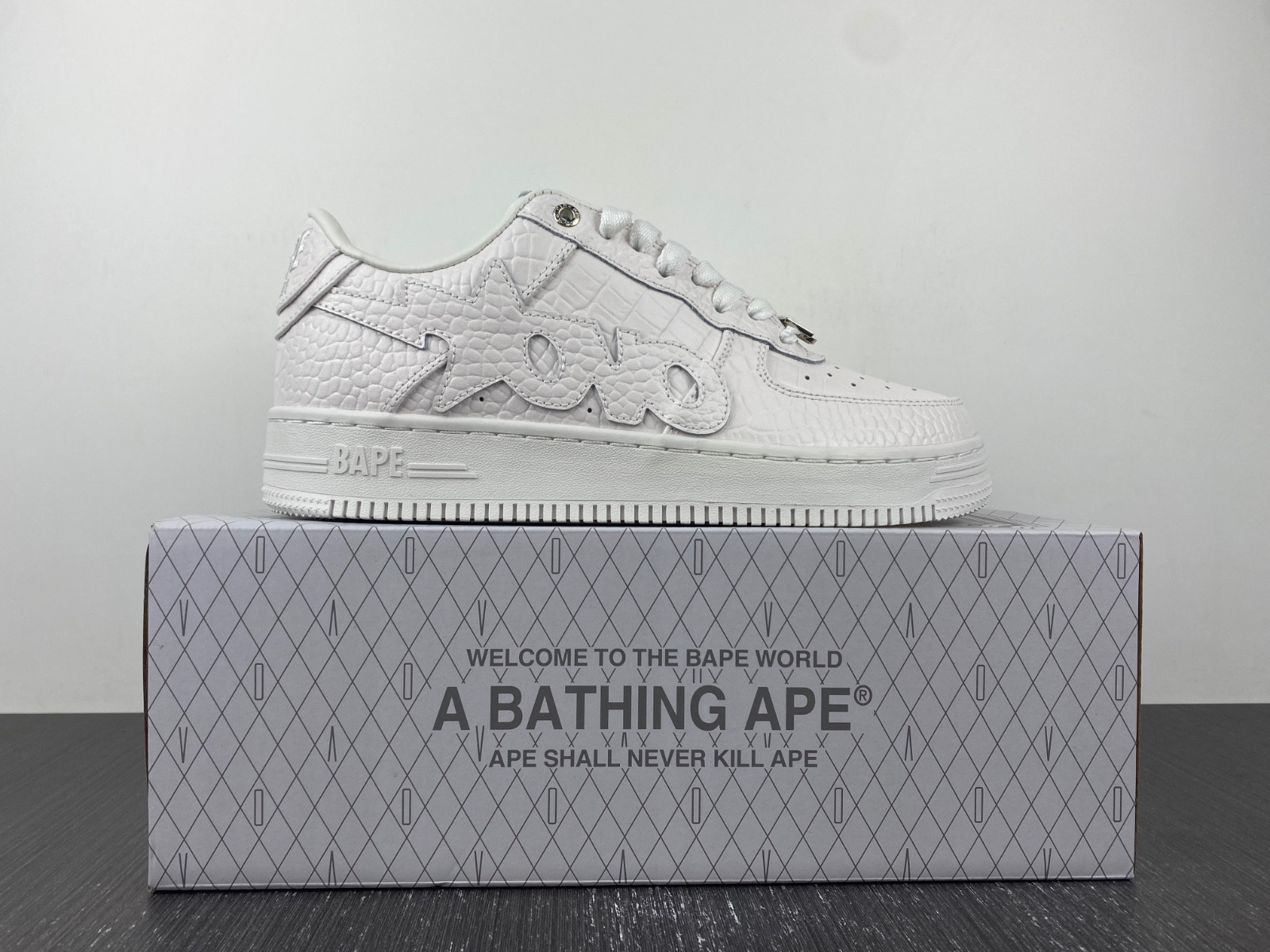 bape sneakers