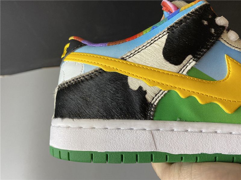 nike sb dunk low “chunky dunky” cu3244 100