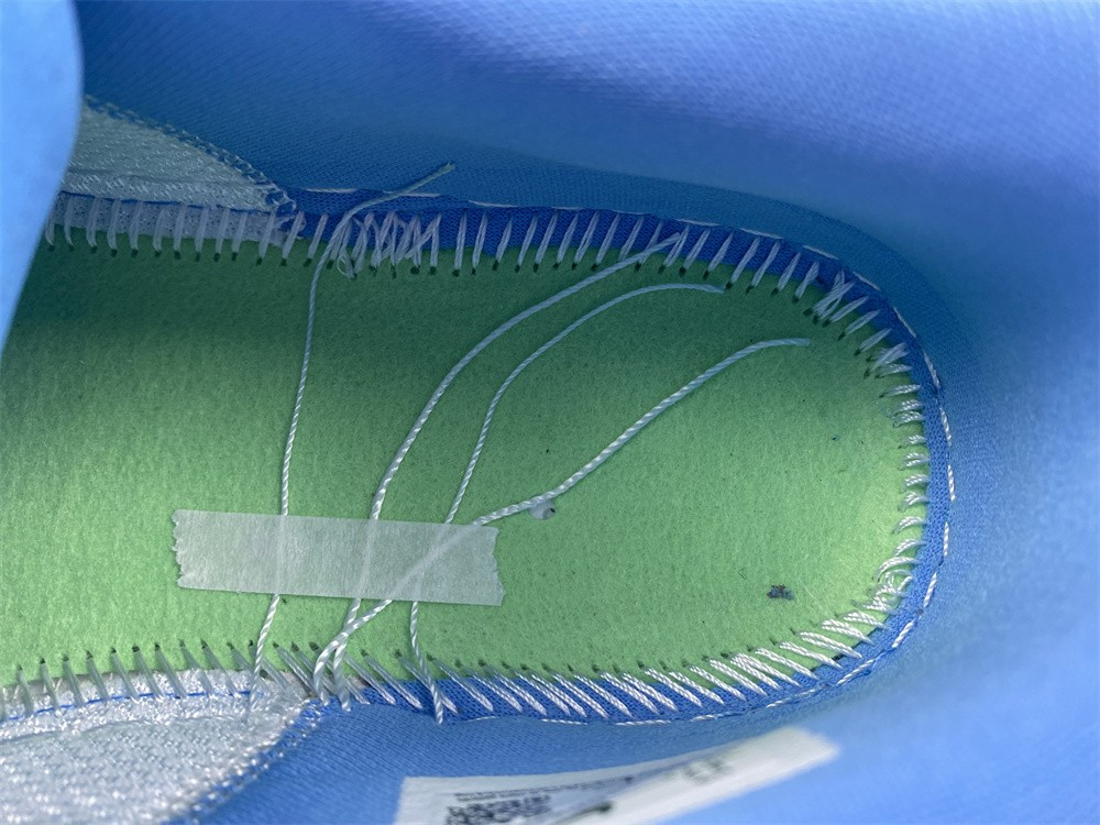 jordan 1 retro low golf unc - dd9315-100