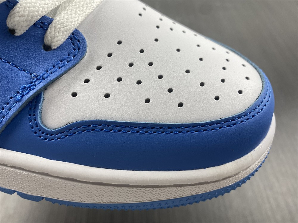 jordan 1 retro low golf unc - dd9315-100