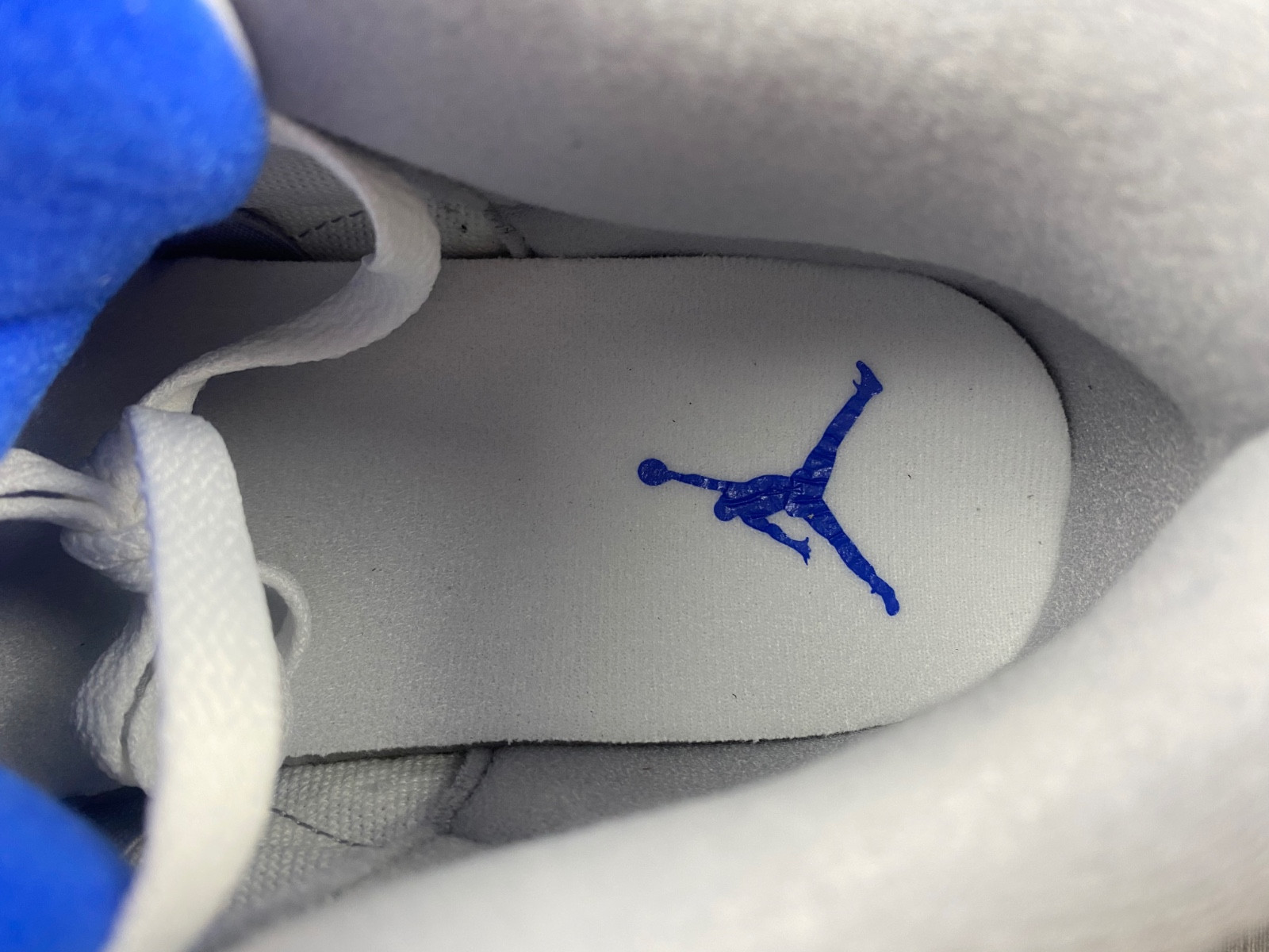 air jordan 3 "racer blue" ct8532-145